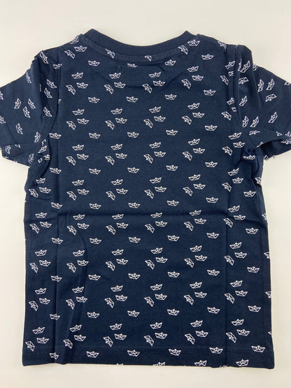 LA REDOUTE Pack T-shirt mar