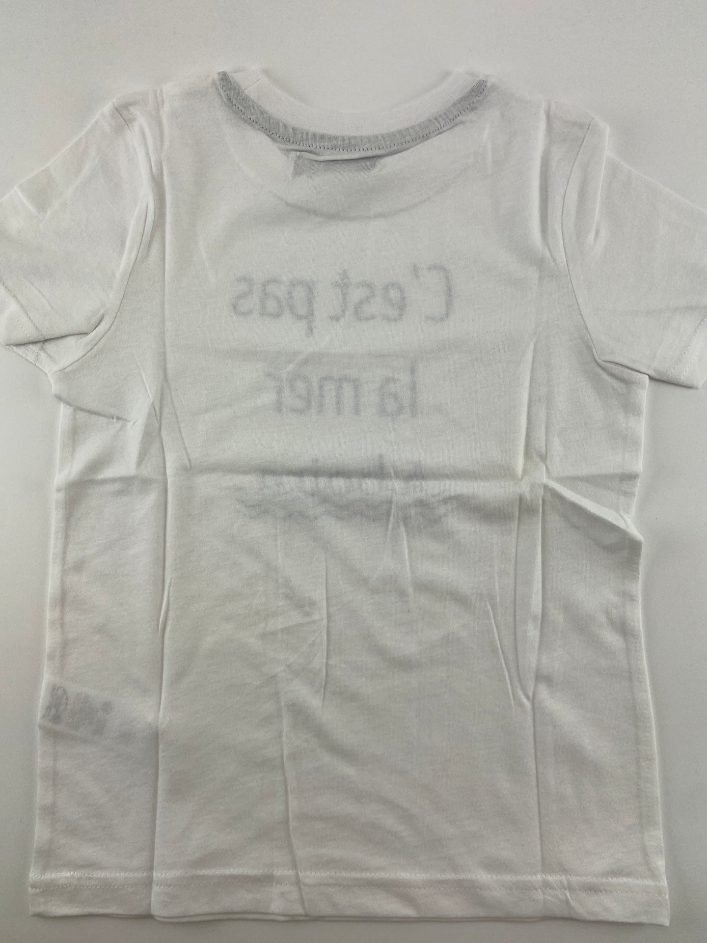 LA REDOUTE Pack T-shirt mar