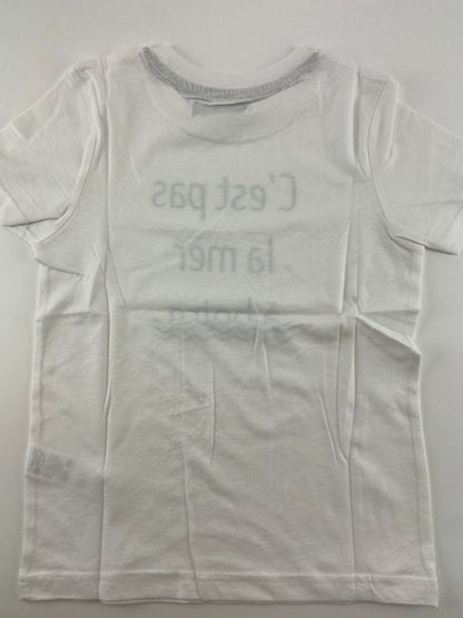 LA REDOUTE Pack T-shirt mar