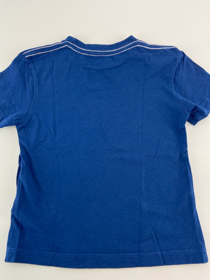 VERTBAUDET T-shirt nautical