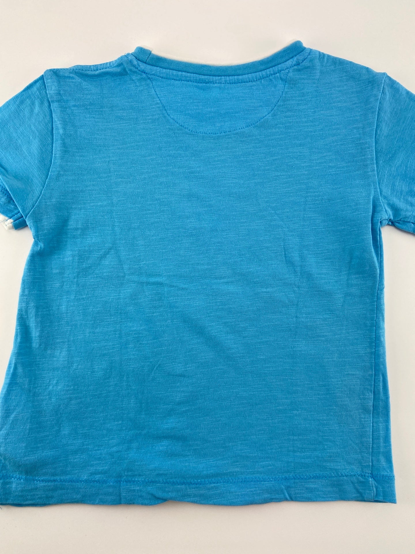 VERTBAUDET T-shirt Ocean
