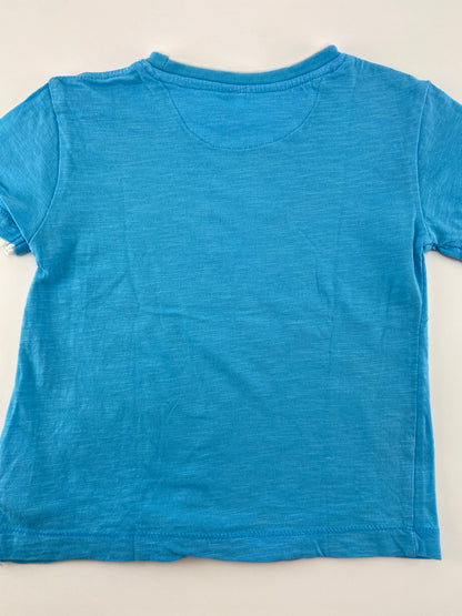 VERTBAUDET T-shirt Ocean