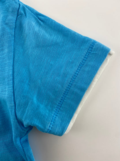 VERTBAUDET T-shirt Ocean