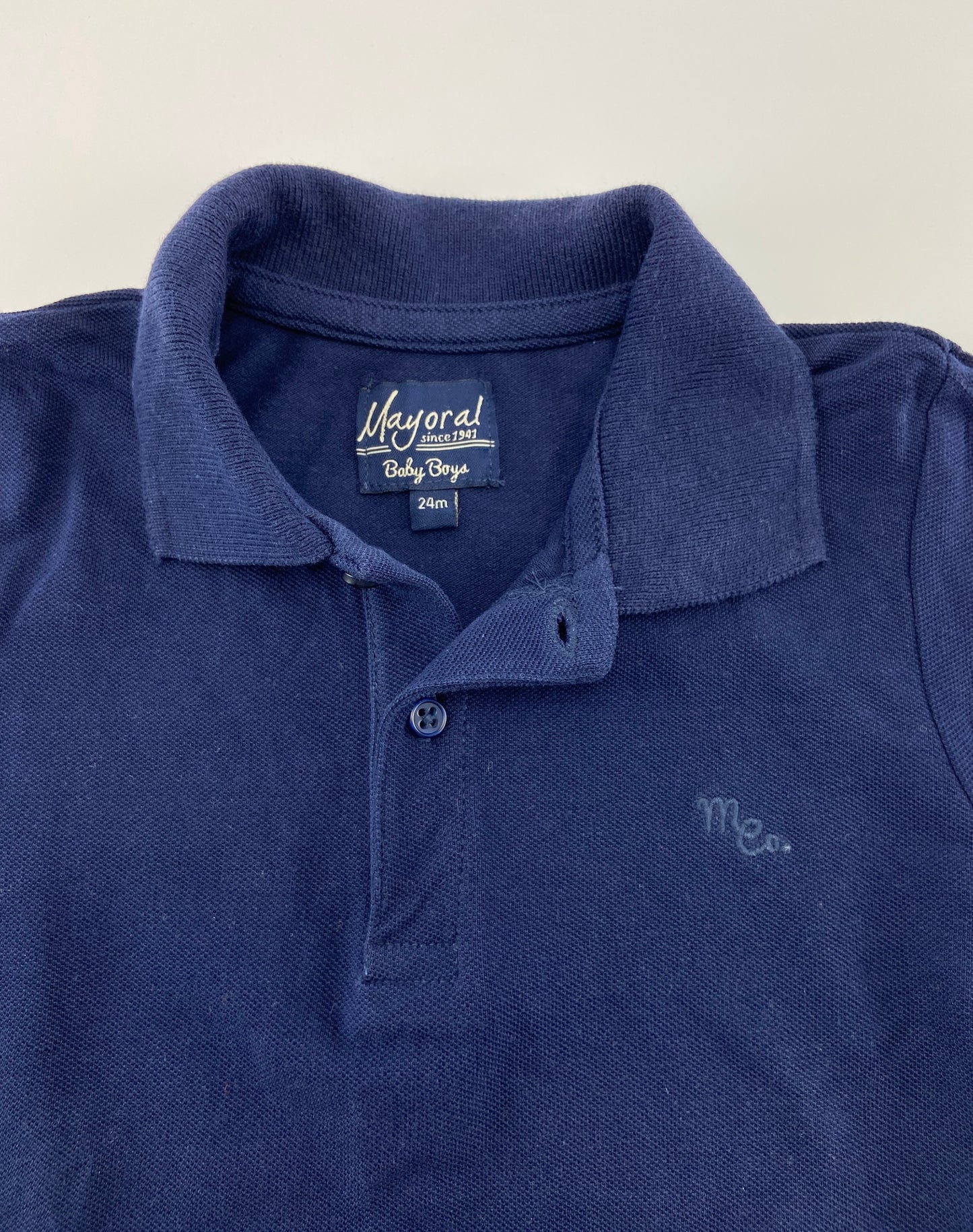 MAYORAL Polo