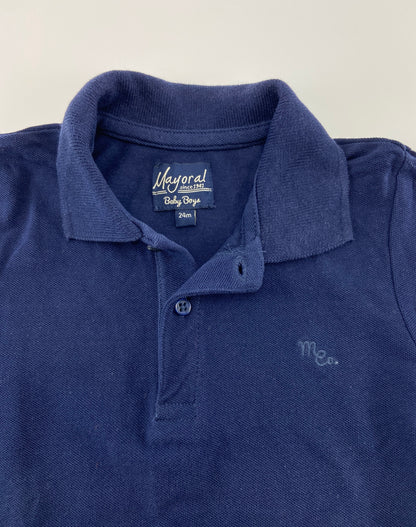 MAYORAL Polo