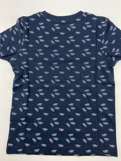 LA REDOUTE Pack T-shirt mar