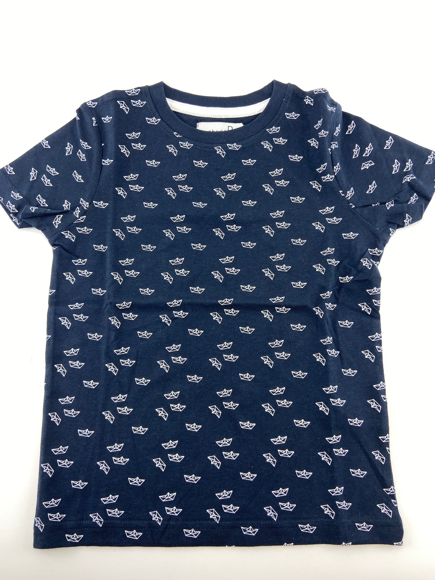 LA REDOUTE Pack T-shirt mar
