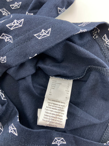 LA REDOUTE Pack T-shirt mar