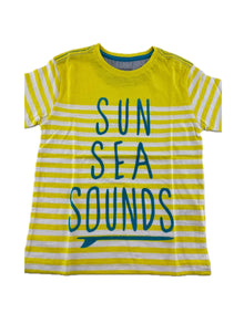VERTBAUDET T-shirt Sun Sea