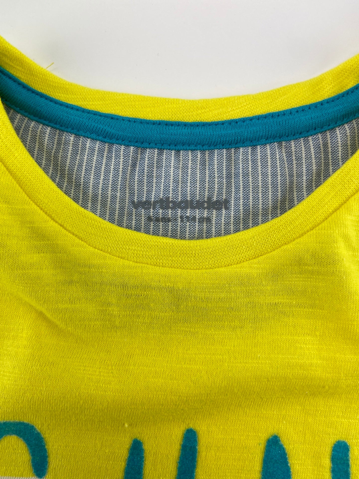 VERTBAUDET T-shirt Sun Sea
