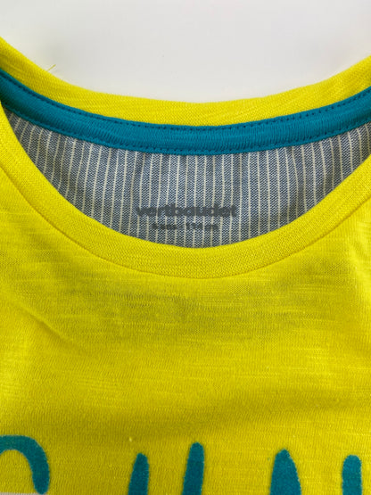VERTBAUDET T-shirt Sun Sea