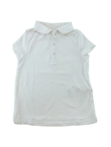 ZIPPY Polo gola redonda