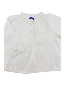 PATRICIA MENDILUCE Túnica | camisa