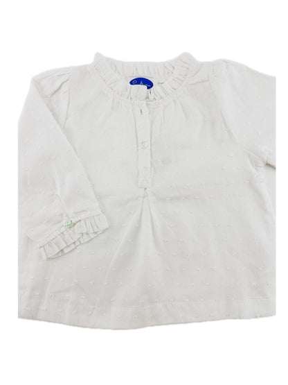PATRICIA MENDILUCE Túnica | camisa
