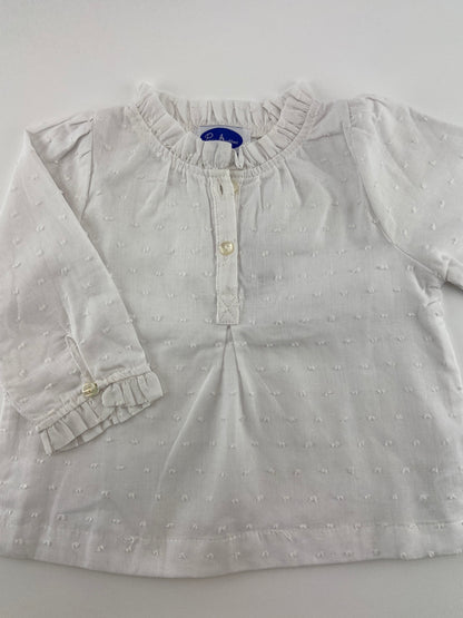 PATRICIA MENDILUCE Túnica | camisa