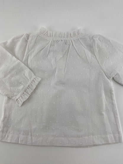 PATRICIA MENDILUCE Túnica | camisa