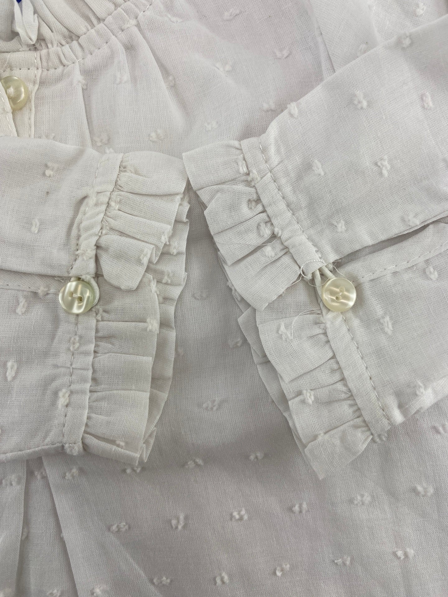 PATRICIA MENDILUCE Túnica | camisa
