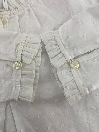PATRICIA MENDILUCE Túnica | camisa