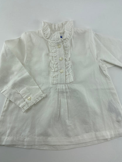 PATRICIA MENDILUCE Túnica | camisa