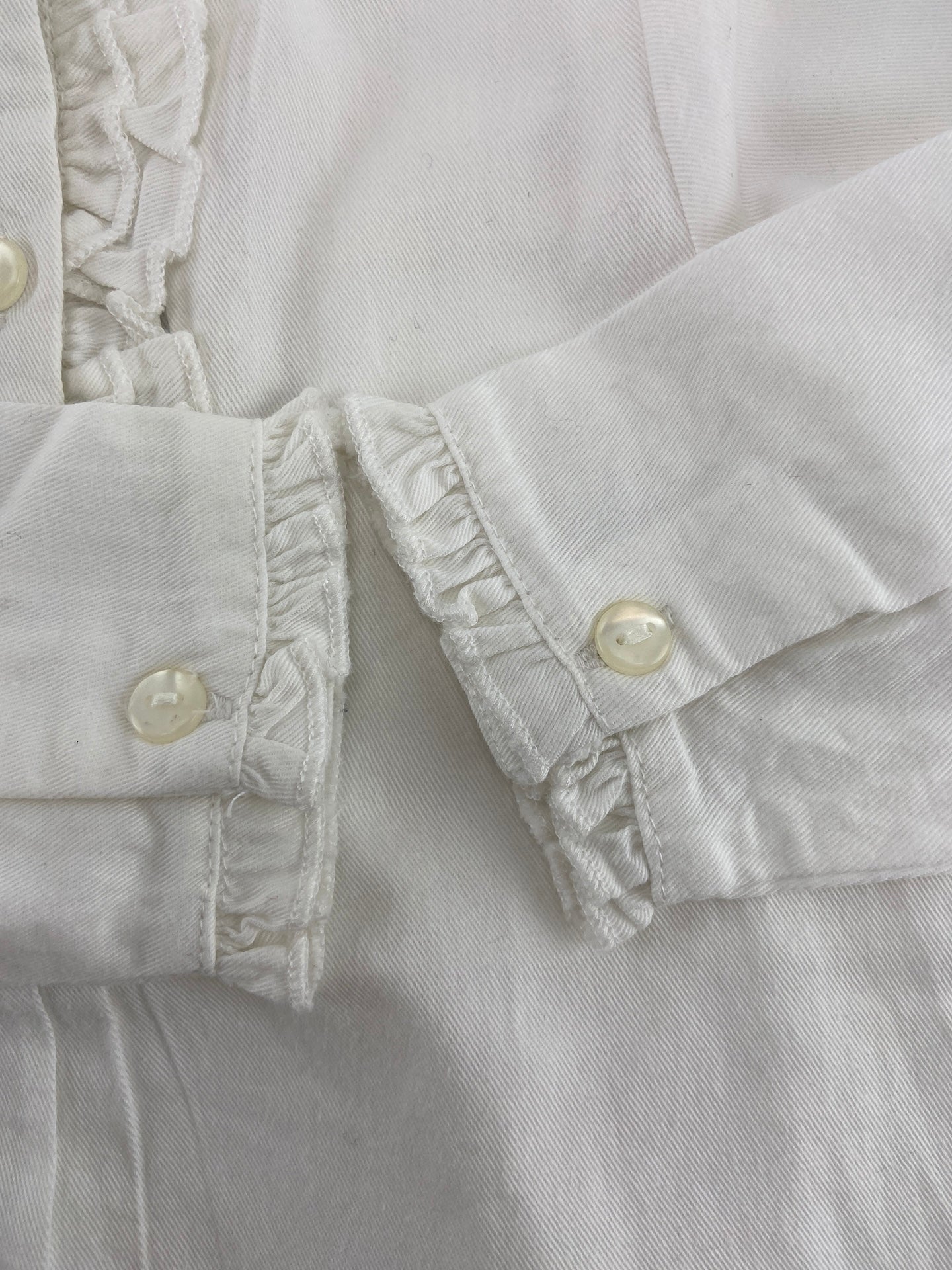 PATRICIA MENDILUCE Túnica | camisa
