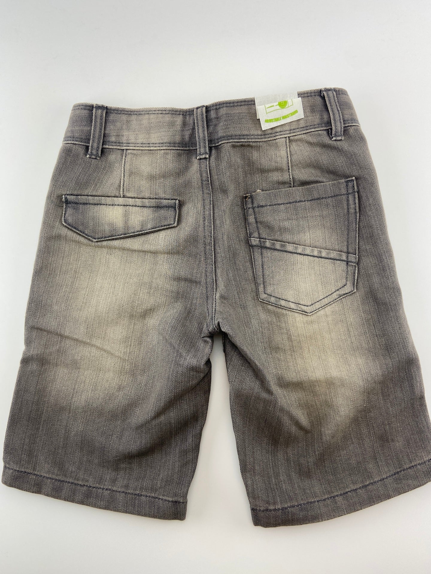 VERTBAUDET Calções com bolsos