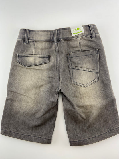 VERTBAUDET Calções com bolsos