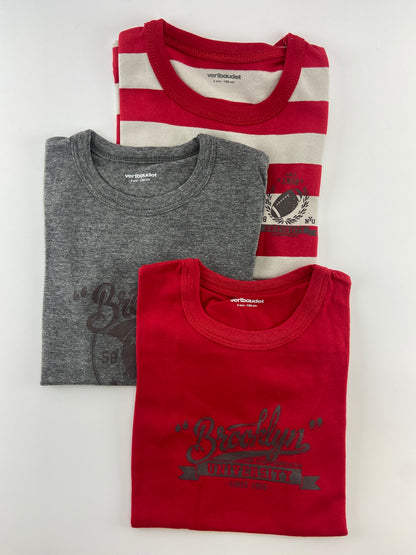 VERTBAUDET T-shirts
