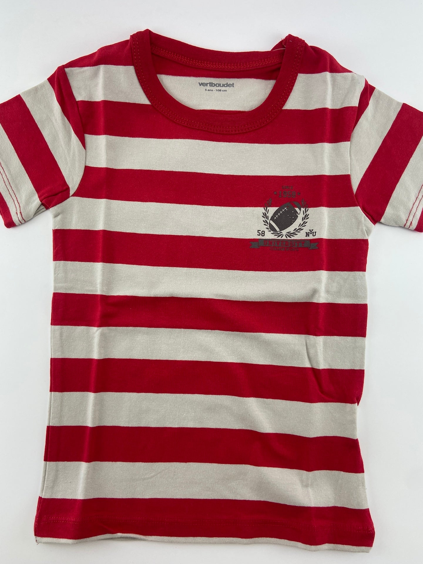 VERTBAUDET T-shirts