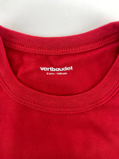 VERTBAUDET T-shirts