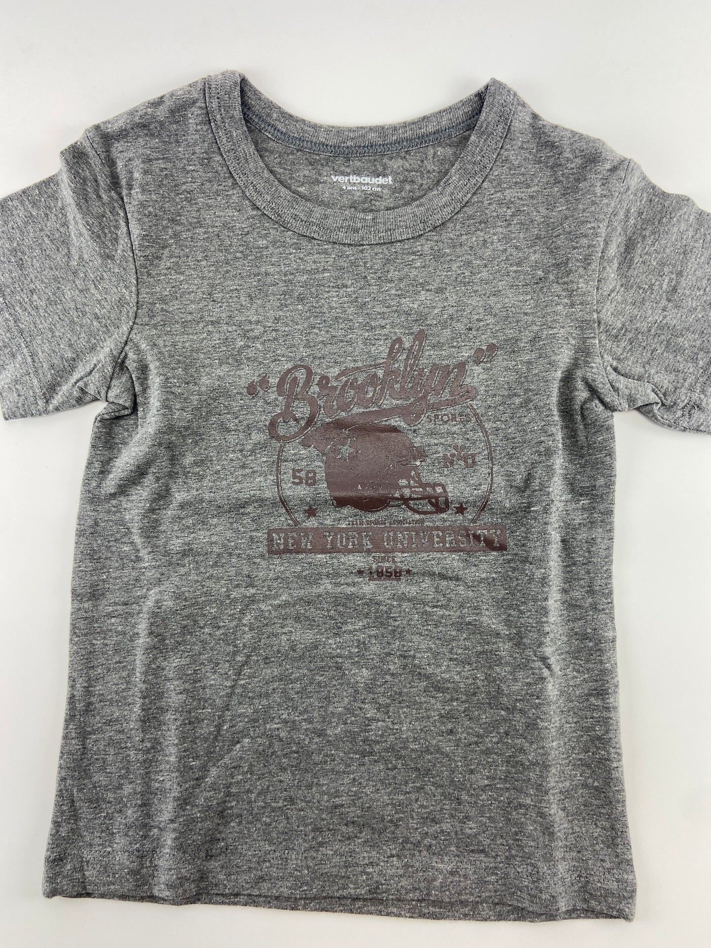 VERTBAUDET T-shirts