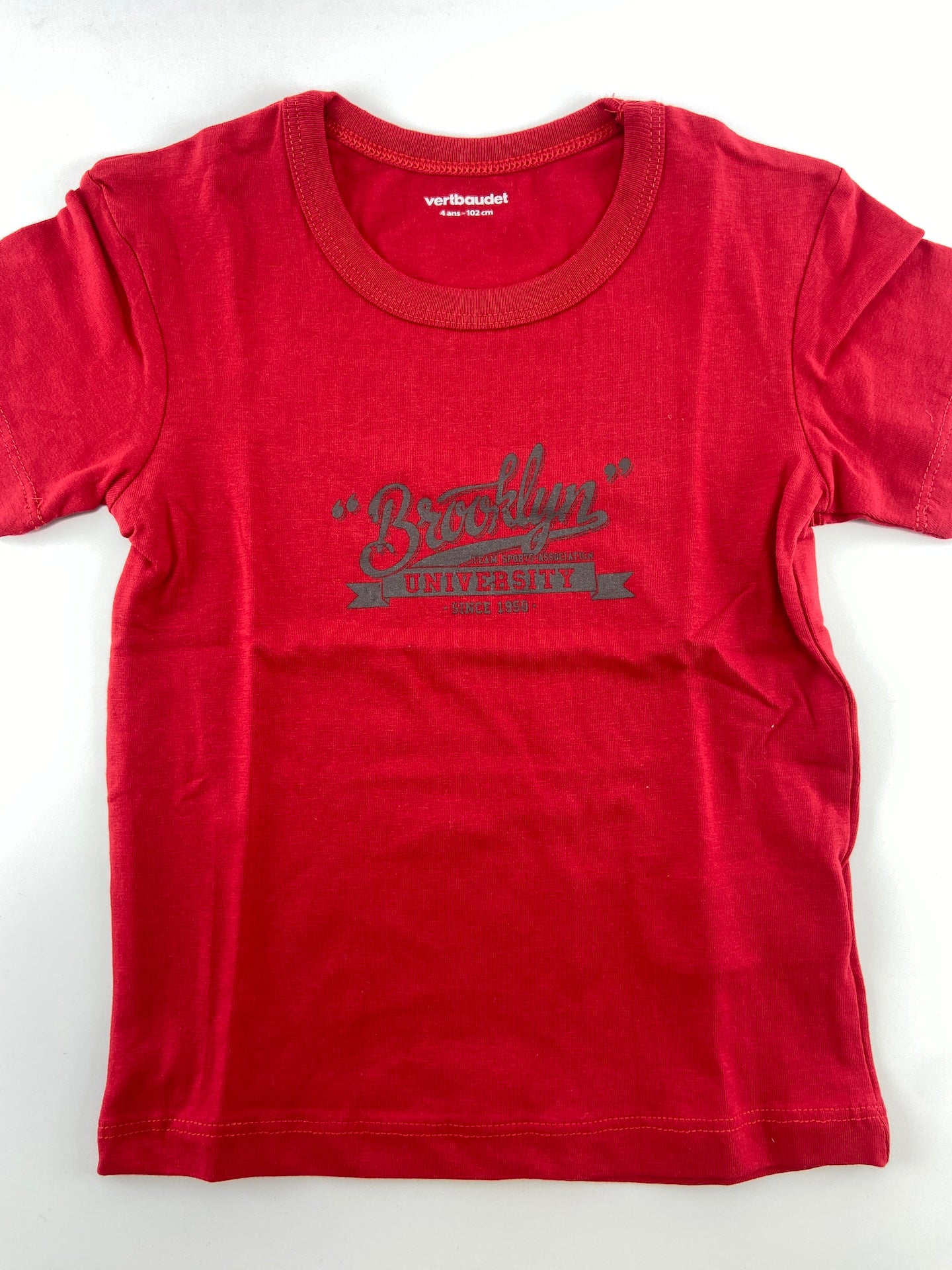 VERTBAUDET T-shirts