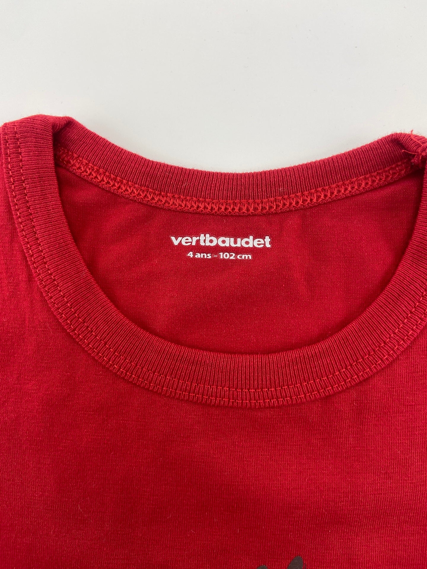 VERTBAUDET T-shirts