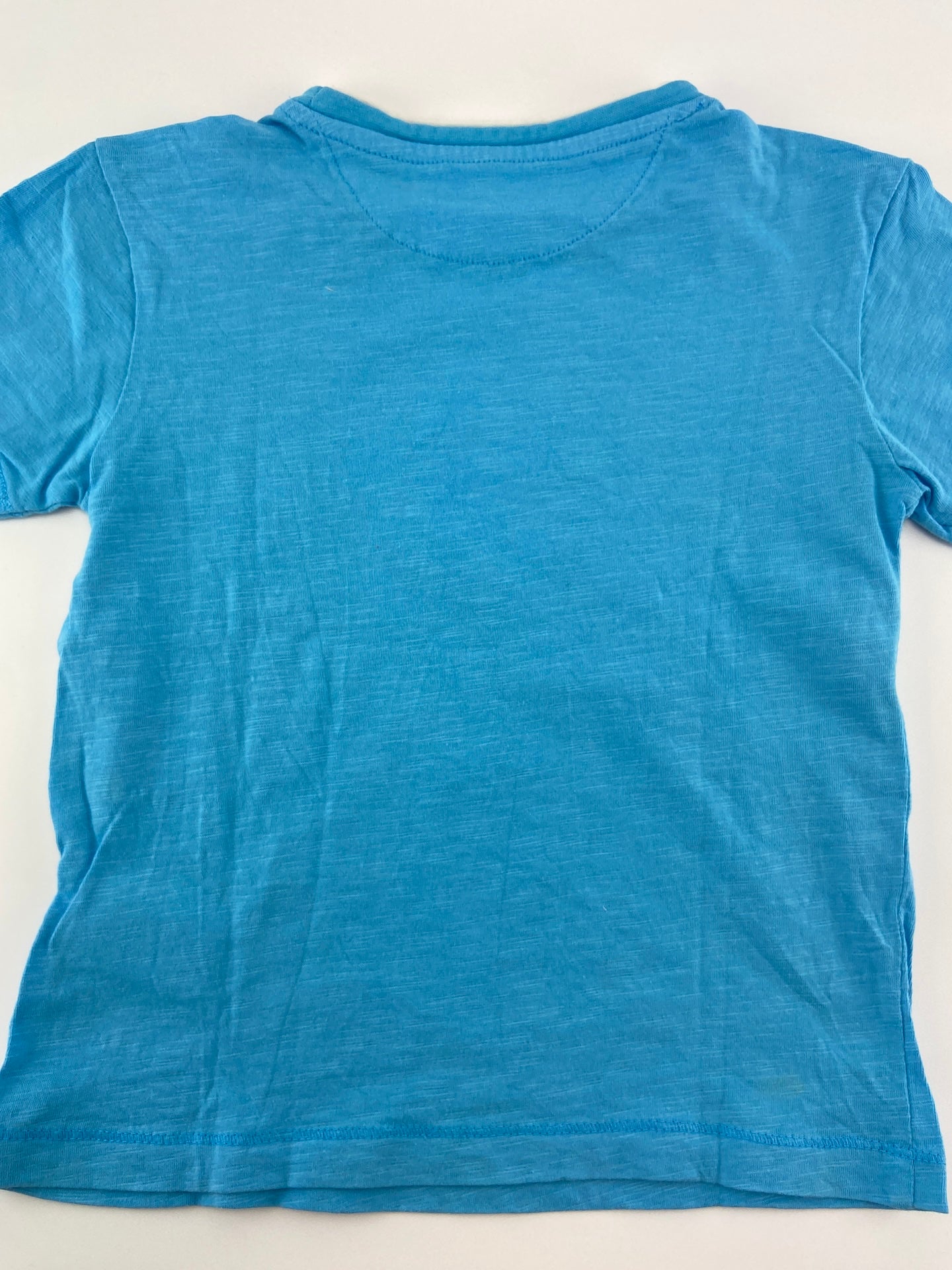 VERTBAUDET T-shirt Ocean