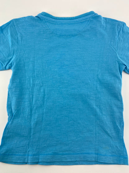 VERTBAUDET T-shirt Ocean