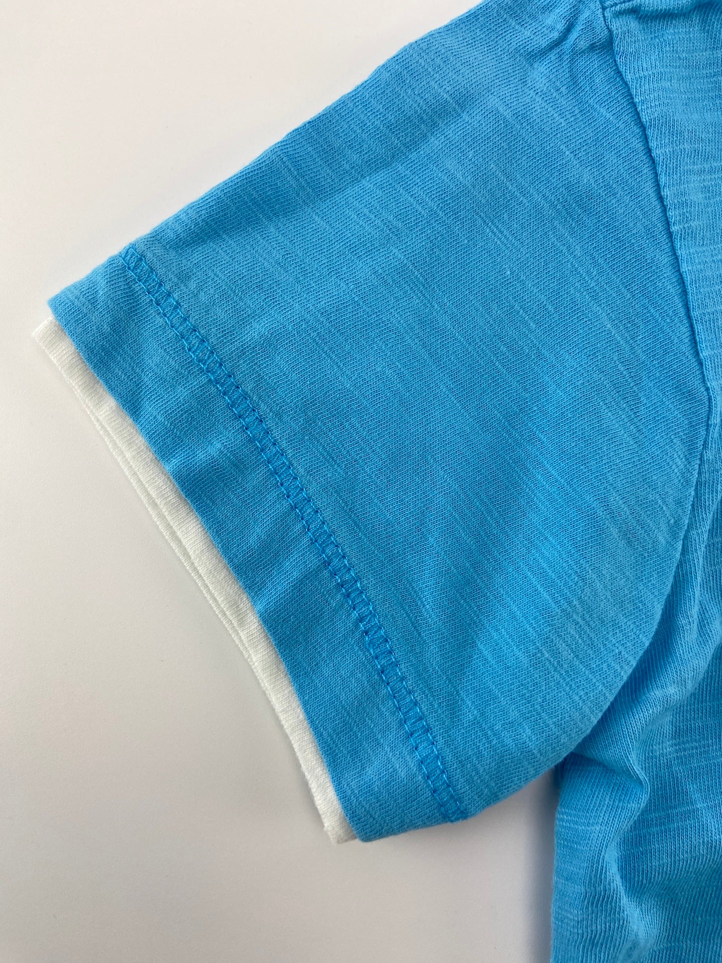 VERTBAUDET T-shirt Ocean