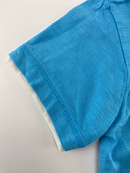 VERTBAUDET T-shirt Ocean