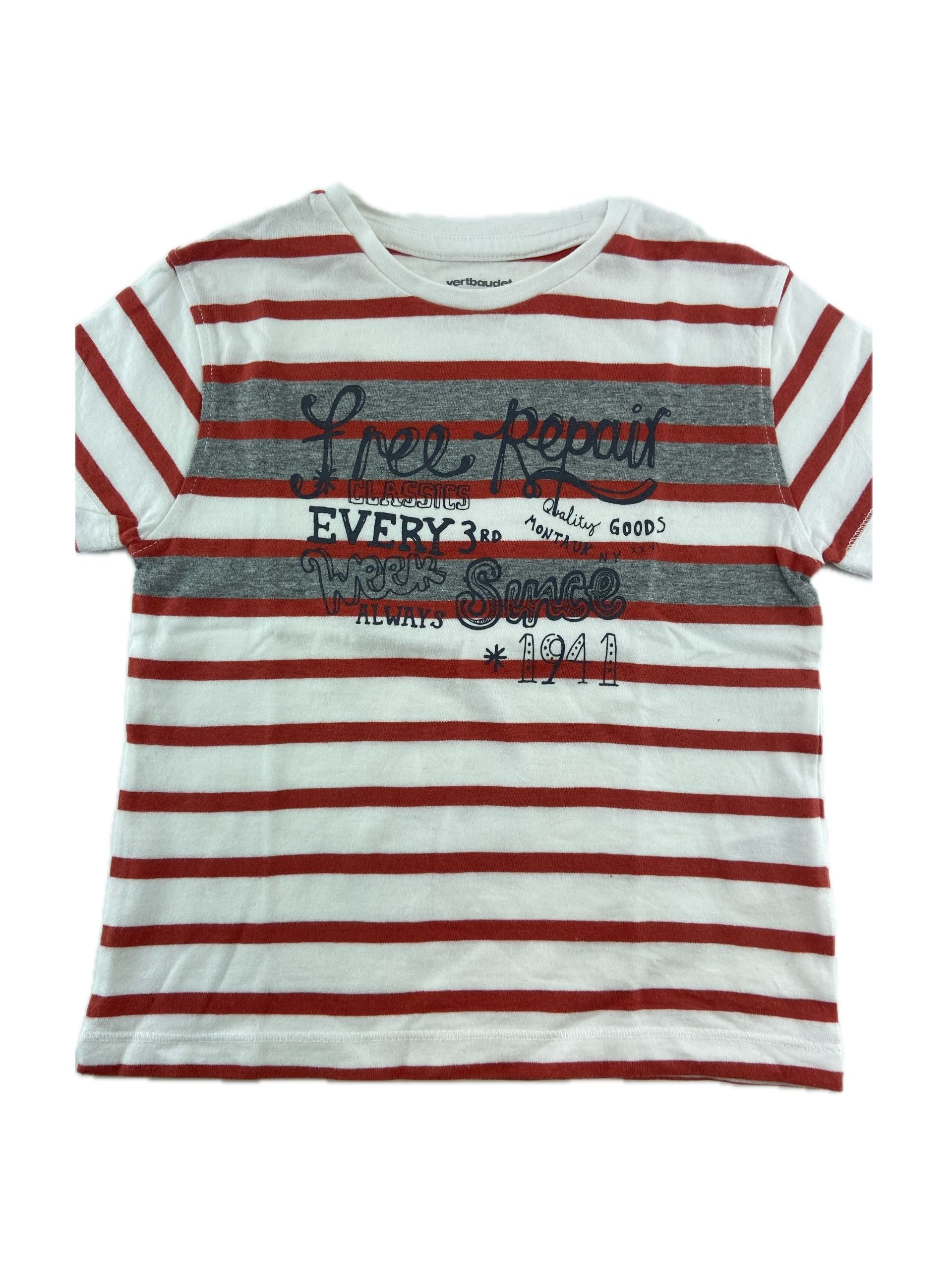 VERTBAUDET T-shirt 1941