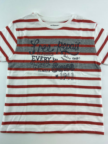 VERTBAUDET T-shirt 1941
