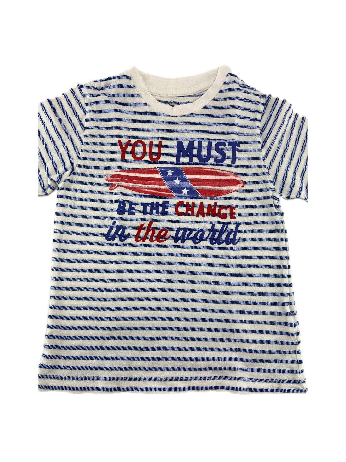 MAYORAL T-shirt the change