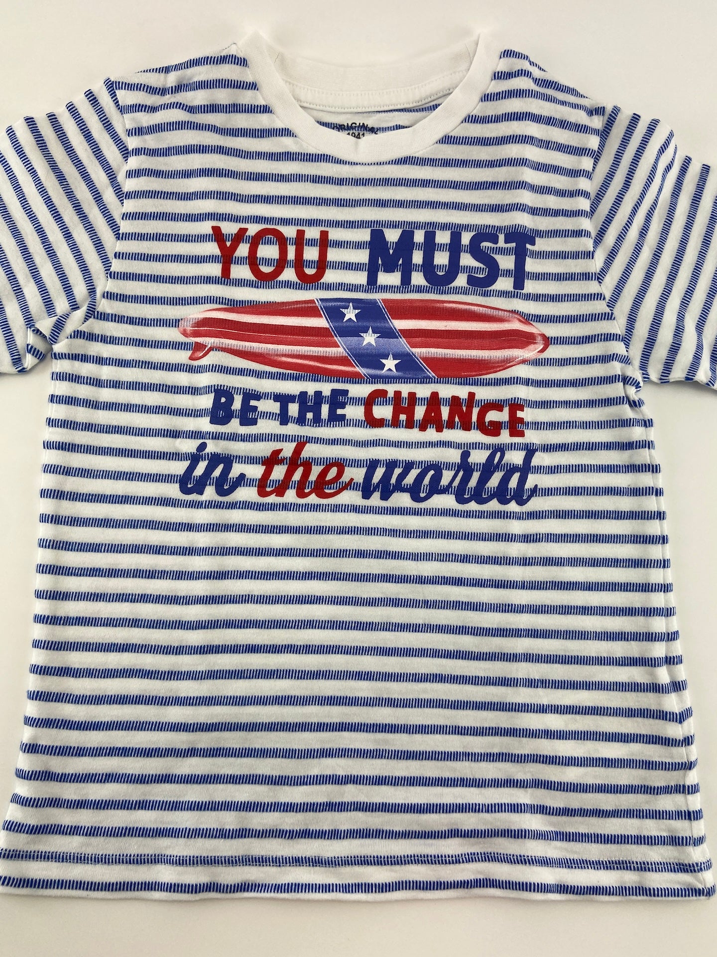 MAYORAL T-shirt the change