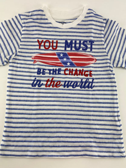 MAYORAL T-shirt the change