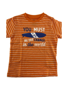 MAYORAL T-shirt the change