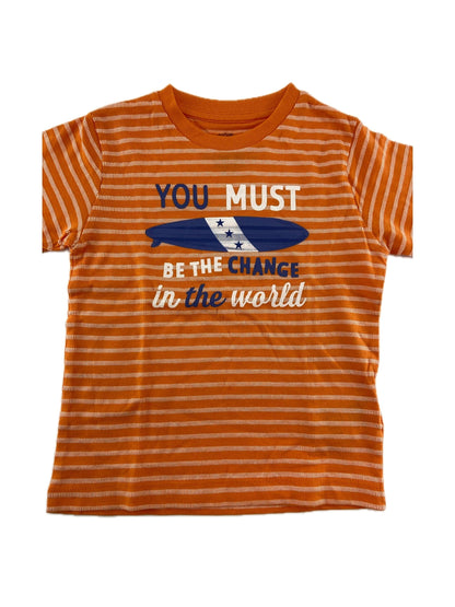 MAYORAL T-shirt the change