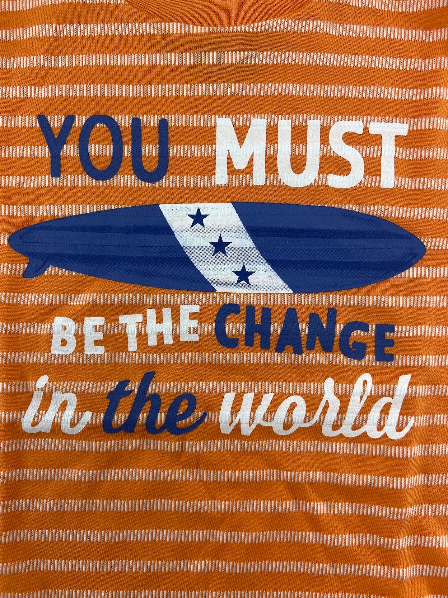 MAYORAL T-shirt the change