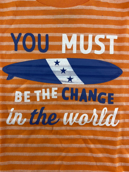MAYORAL T-shirt the change