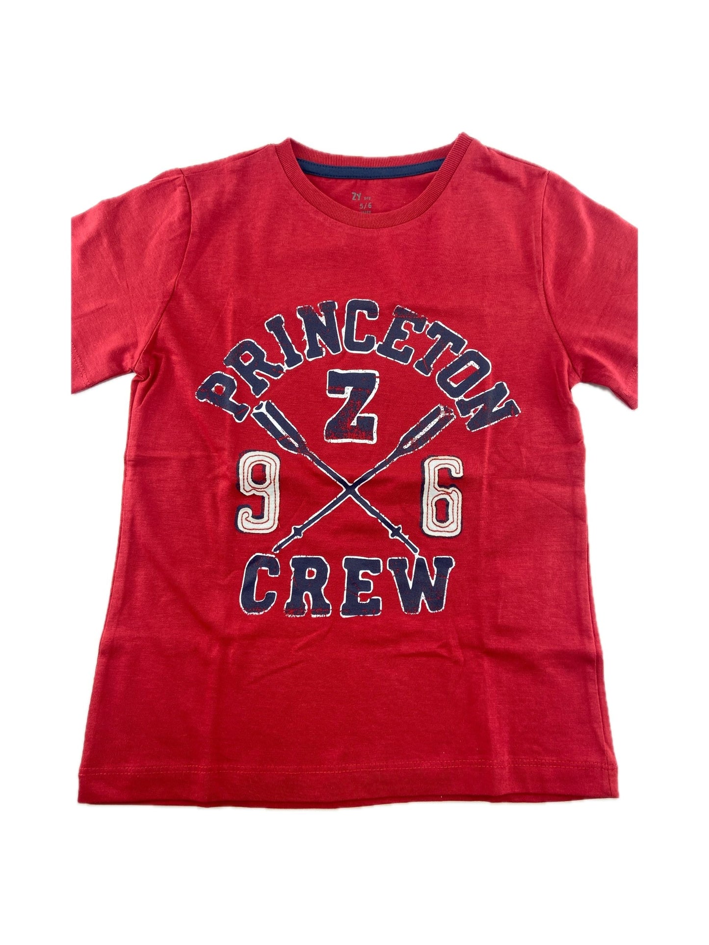 ZIPPY T-shirt Princeton