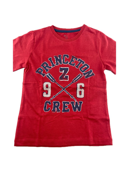 ZIPPY T-shirt Princeton