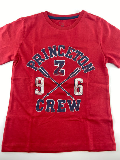 ZIPPY T-shirt Princeton