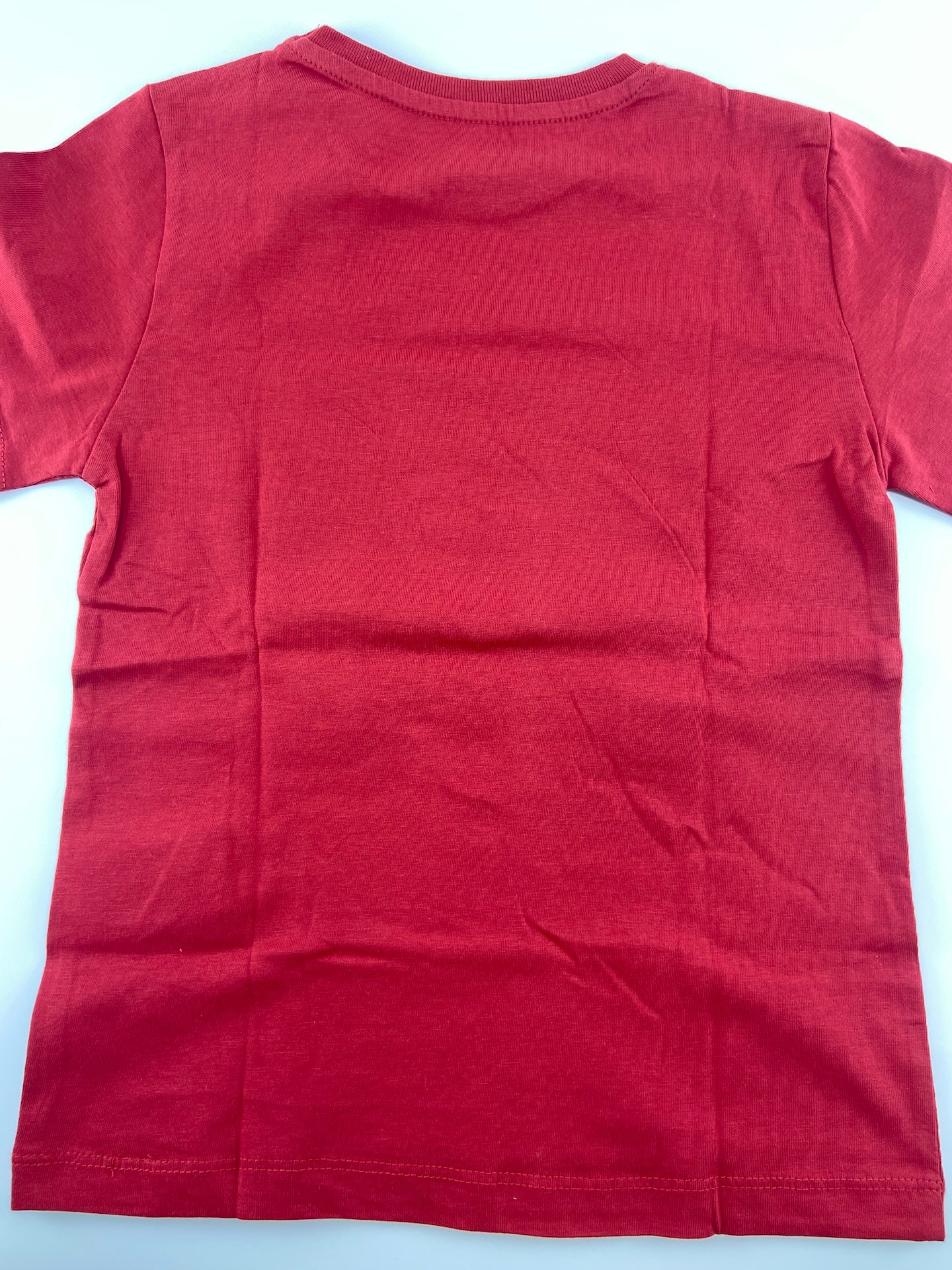 ZIPPY T-shirt Princeton