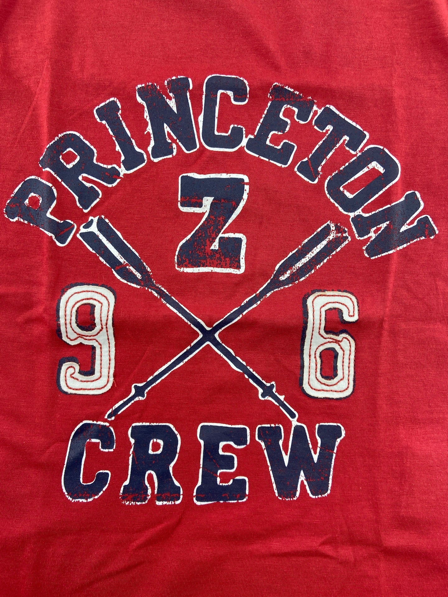 ZIPPY T-shirt Princeton